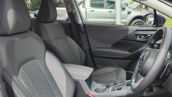 2025 Subaru Crosstrek 2.0L