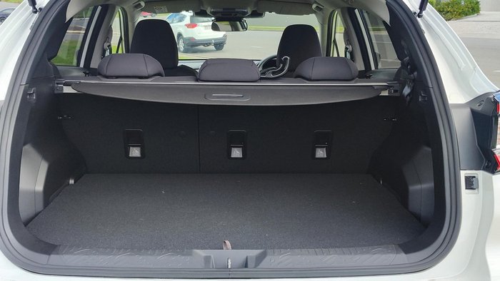 2025 Subaru Crosstrek 2.0L