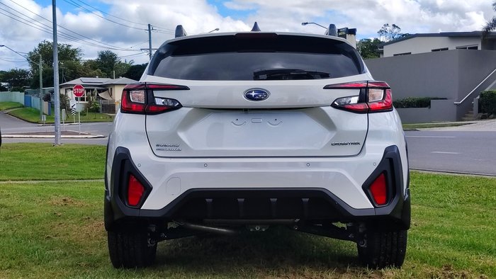 2025 Subaru Crosstrek 2.0L
