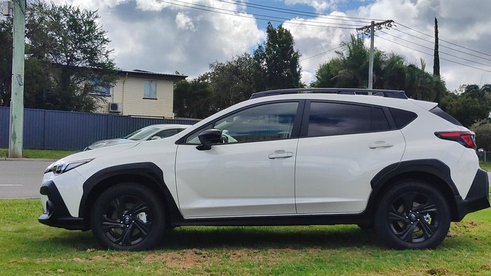 2025 Subaru Crosstrek 2.0L