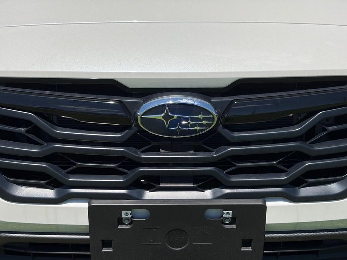 2025 Subaru Crosstrek 2.0L