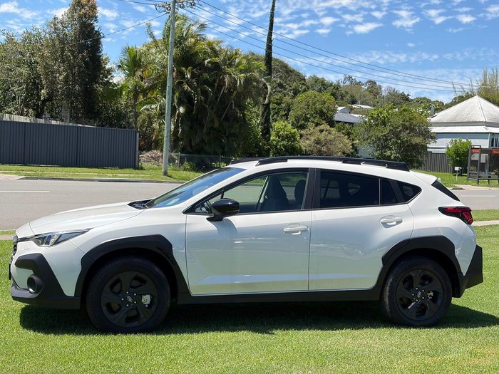 2025 Subaru Crosstrek 2.0L