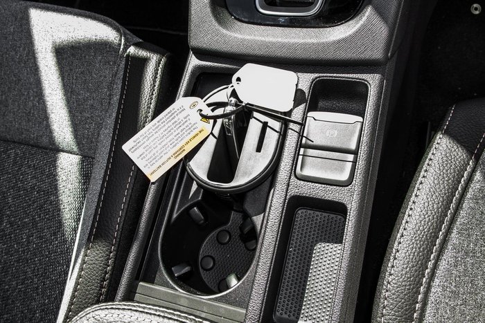 2025 SKODA Octavia 110TSI Select NX MY25 Moon White