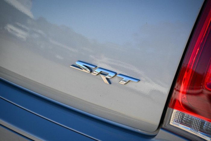 2019 Chrysler 300 SRT Core