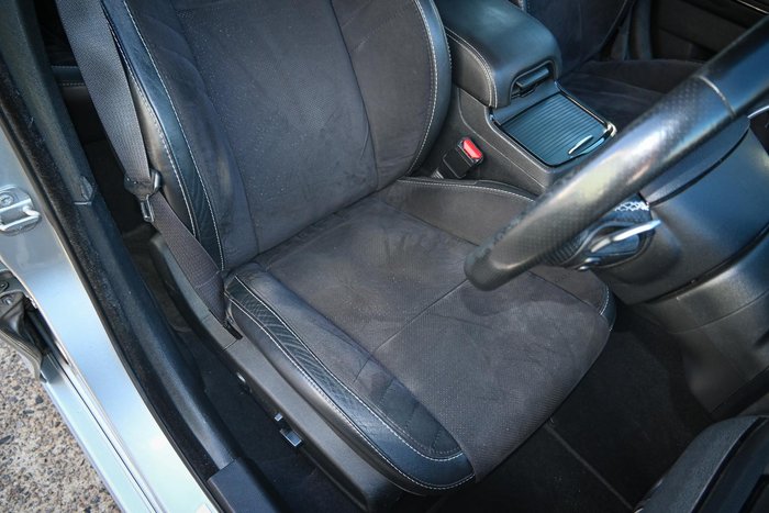 2019 Chrysler 300 SRT Core