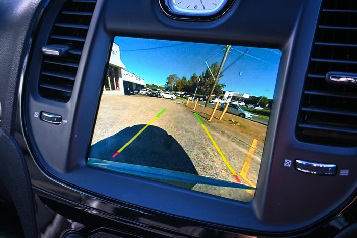 2019 Chrysler 300 SRT Core