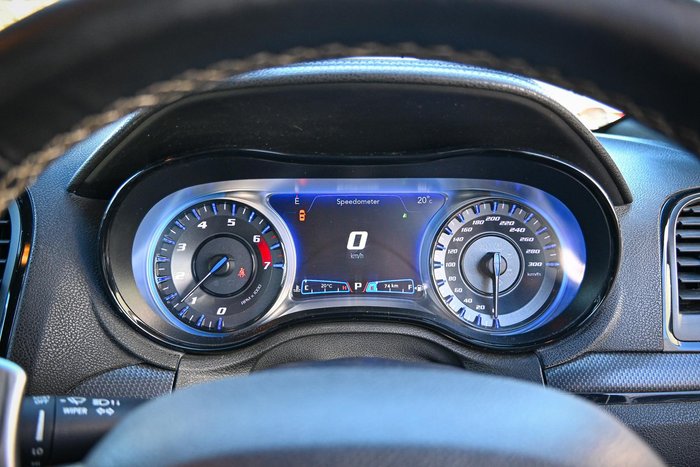 2019 Chrysler 300 SRT Core