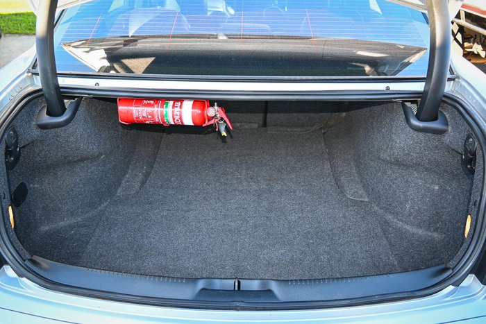 2019 Chrysler 300 SRT Core