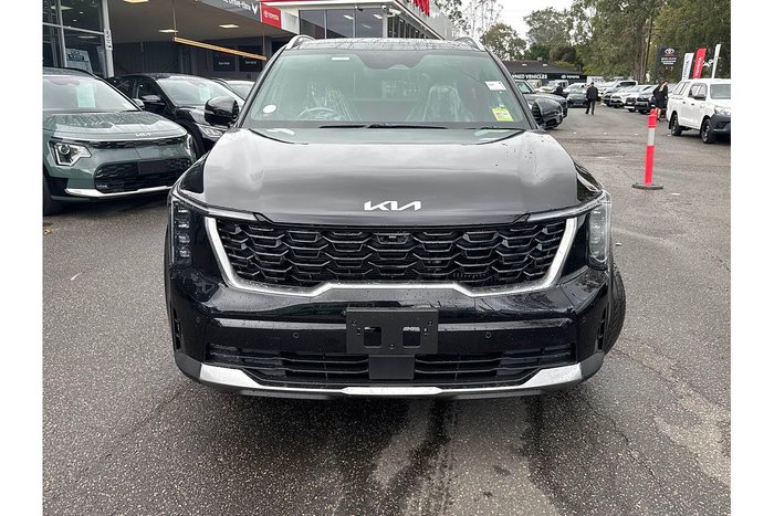 2025 Kia Sorento GT-Line