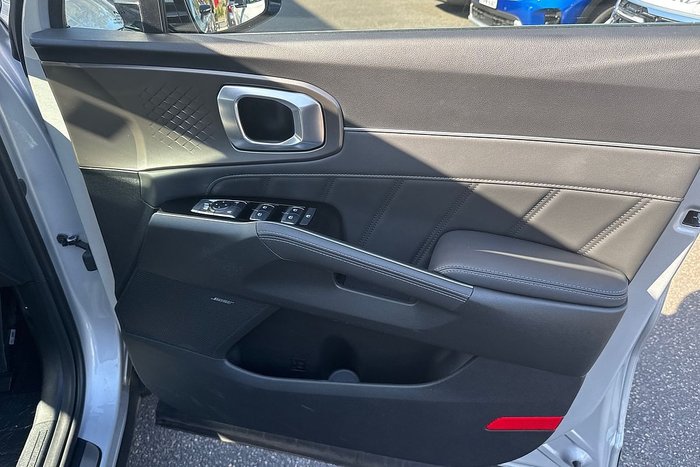 2025 Kia Sorento Sport