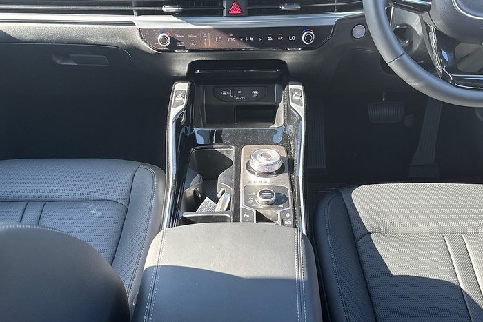 2025 Kia Sorento Sport