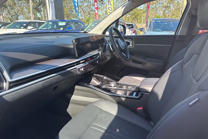 2025 Kia Sorento Sport