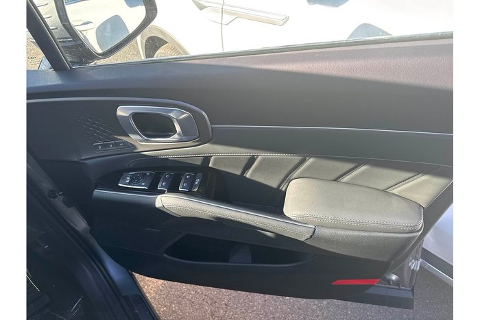 2025 Kia Sorento HEV GT-Line