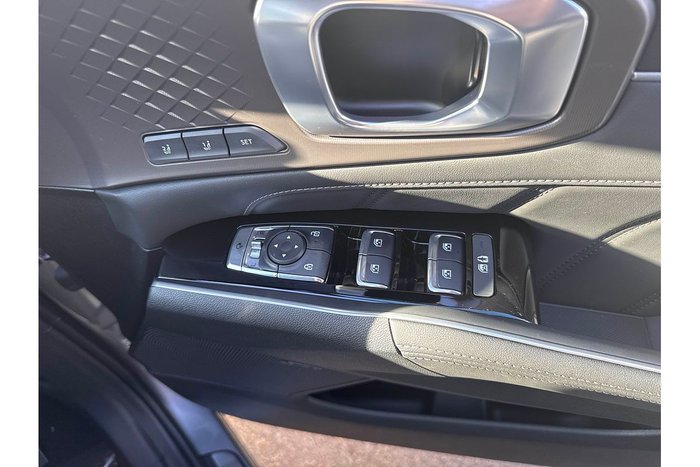 2025 Kia Sorento HEV GT-Line