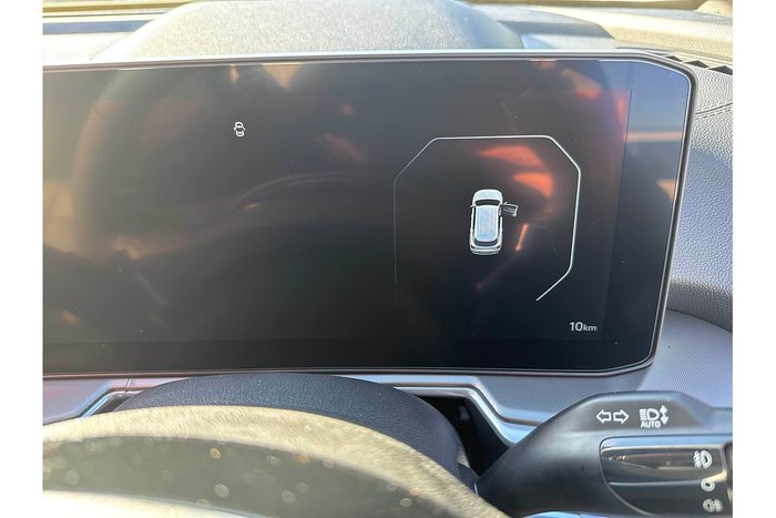 2025 Kia Sorento HEV GT-Line