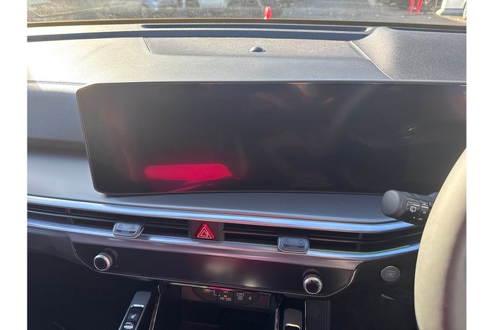 2025 Kia Sorento HEV GT-Line