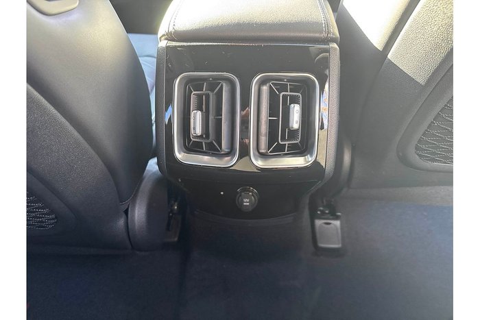 2025 Kia Sorento HEV GT-Line