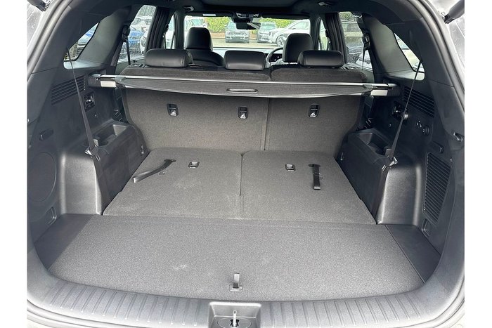 2025 Kia Sorento HEV GT-Line