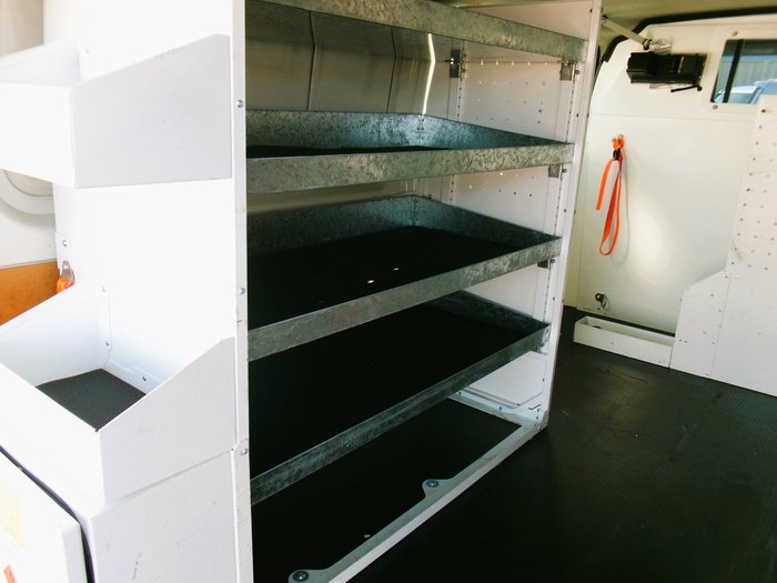 2021 Toyota HiAce