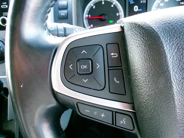 2021 Toyota HiAce