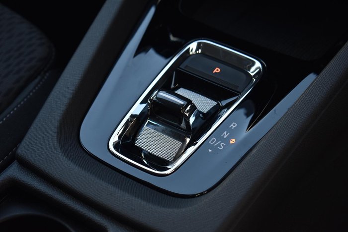 2022 SKODA Octavia 110TSI Style