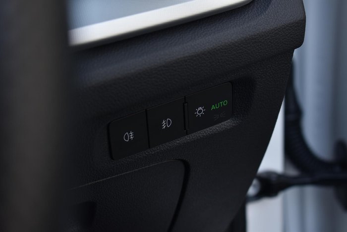 2022 SKODA Octavia 110TSI Style