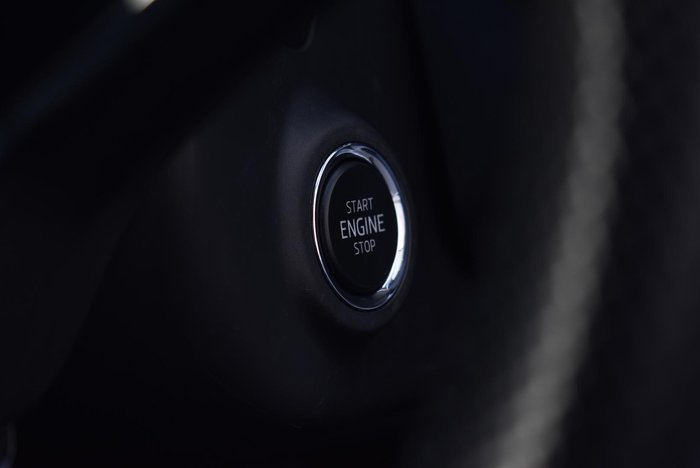 2022 SKODA Octavia 110TSI Style