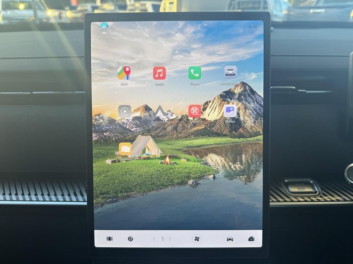 2025 Jaecoo J7 Core