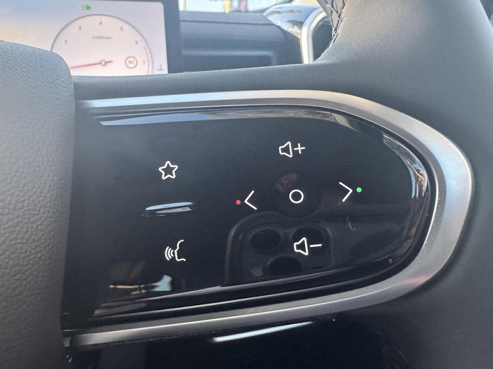 2025 Jaecoo J7 Core
