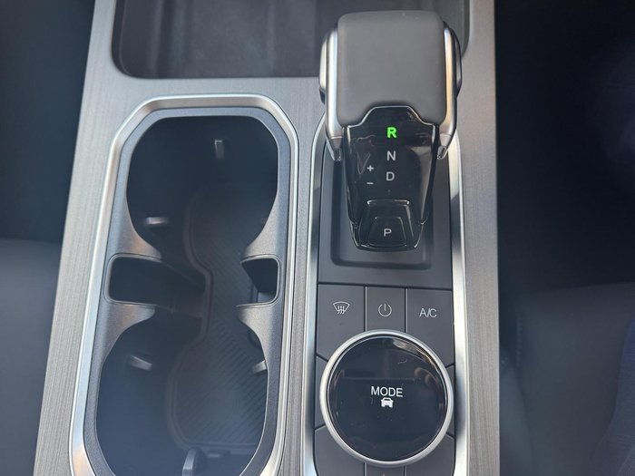 2025 Jaecoo J7 Core