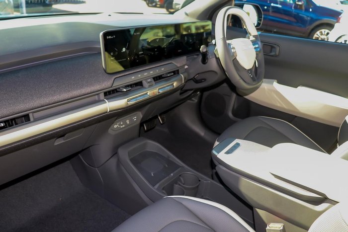 2025 Kia EV3 GT-Line Long Range