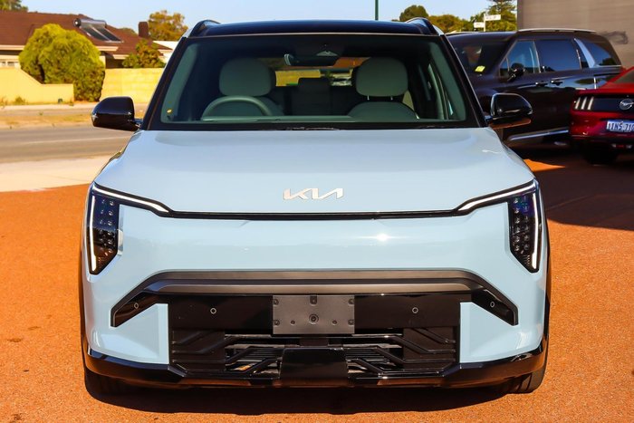2025 Kia EV3 GT-Line Long Range
