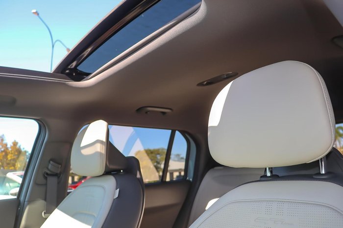 2025 Kia EV3 GT-Line Long Range