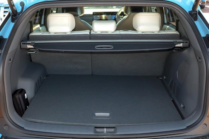 2025 Kia EV3 GT-Line Long Range