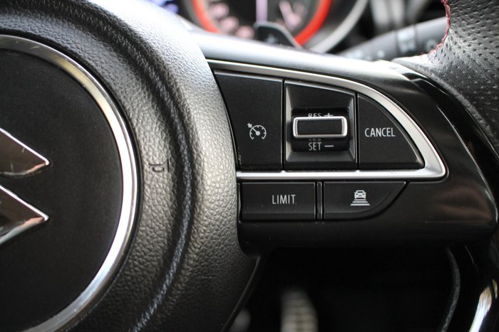 2019 Suzuki Swift Sport