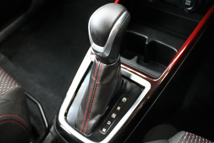 2019 Suzuki Swift Sport