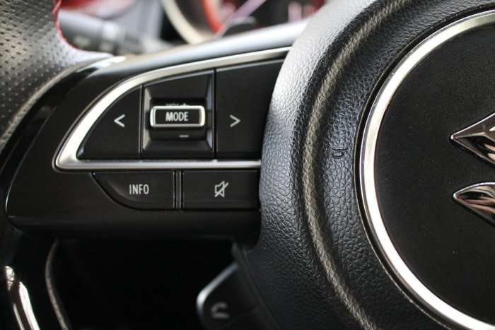 2019 Suzuki Swift Sport