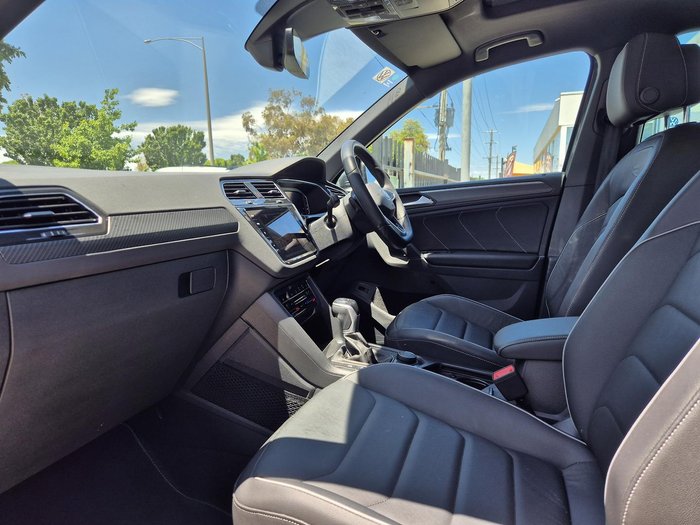 2024 Volkswagen Tiguan 162TSI R-Line