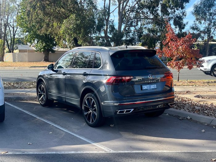 2024 Volkswagen Tiguan 162TSI R-Line