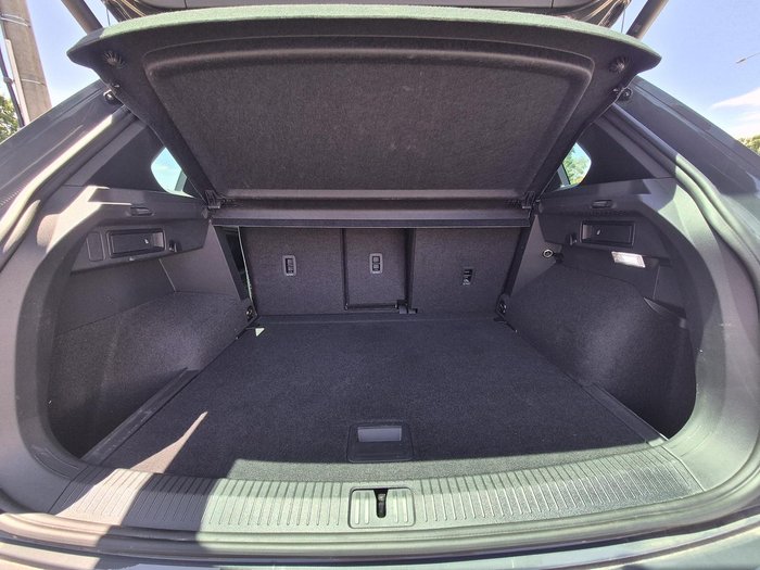 2024 Volkswagen Tiguan 162TSI R-Line