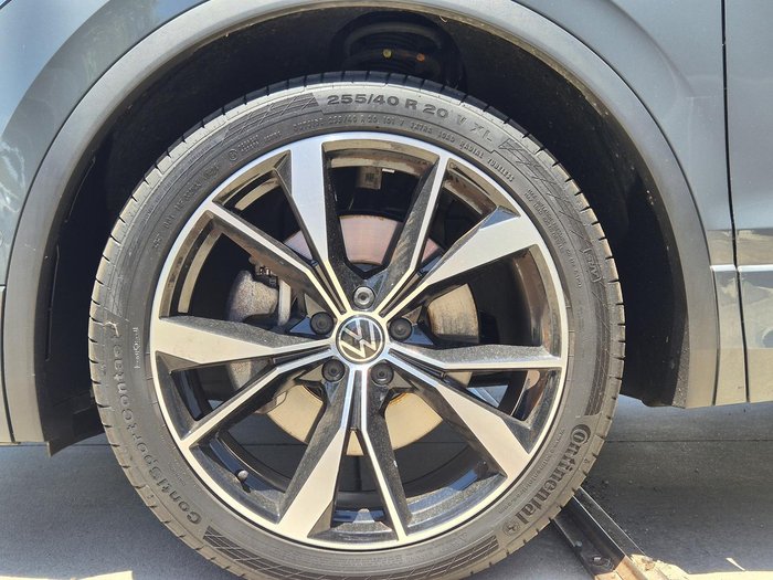 2024 Volkswagen Tiguan 162TSI R-Line