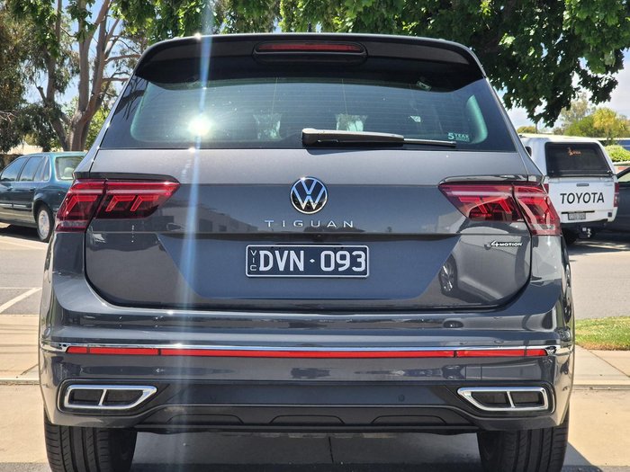 2024 Volkswagen Tiguan 162TSI R-Line