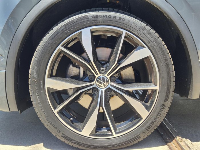 2024 Volkswagen Tiguan 162TSI R-Line