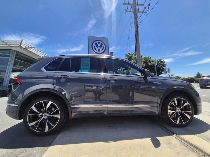 2024 Volkswagen Tiguan 162TSI R-Line