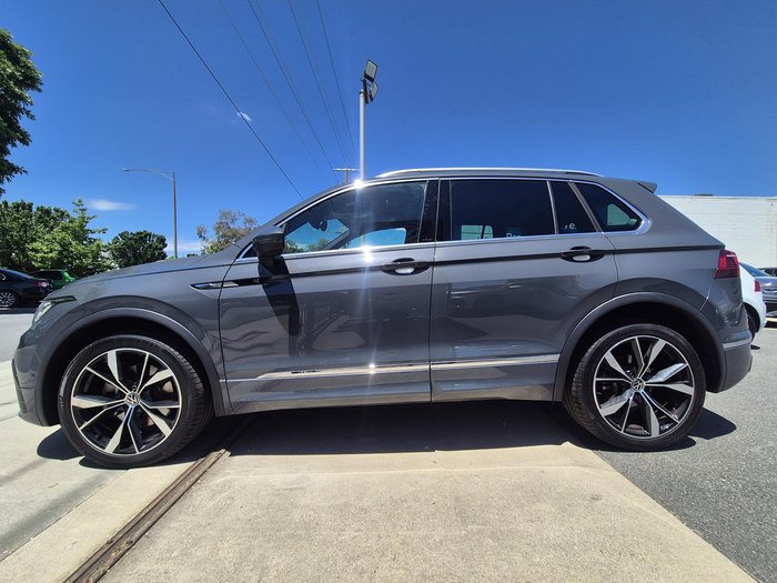 2024 Volkswagen Tiguan 162TSI R-Line
