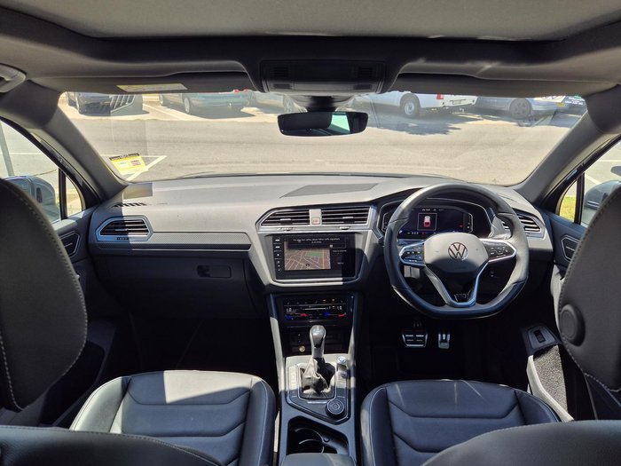 2024 Volkswagen Tiguan 162TSI R-Line