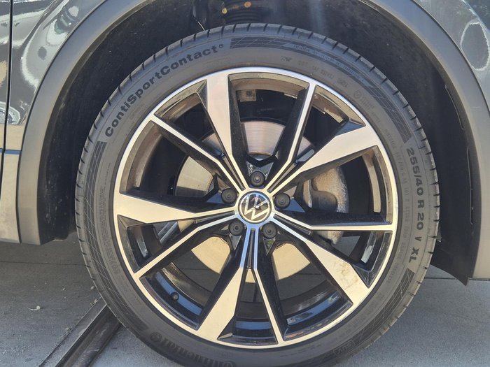 2024 Volkswagen Tiguan 162TSI R-Line