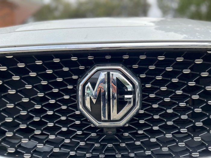 2021 MG HS Plus EV Essence