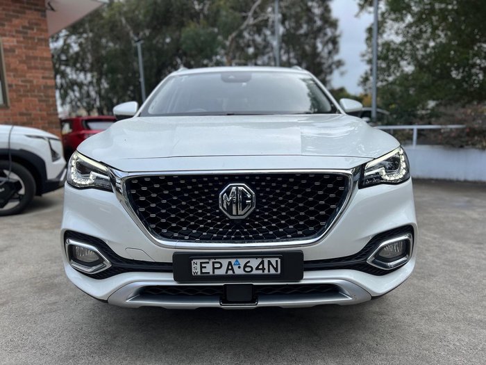 2021 MG HS Plus EV Essence