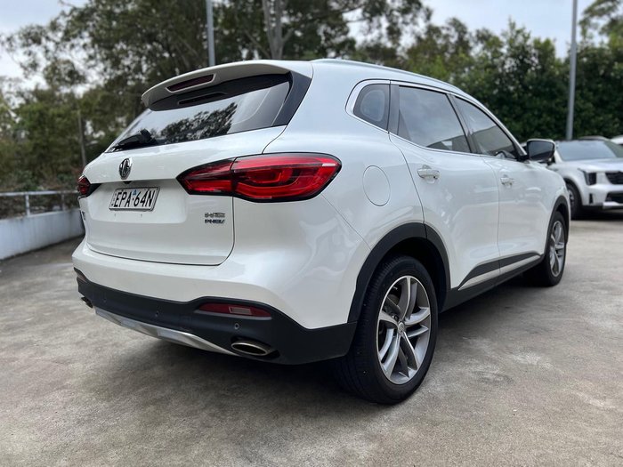 2021 MG HS Plus EV Essence